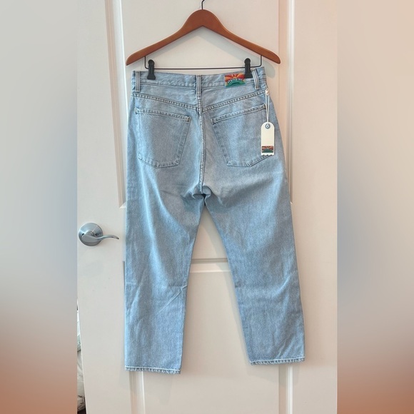 Daily Blue by Adriano Goldschmied HYPE IN MONSCON NWT - Picture 5 of 15